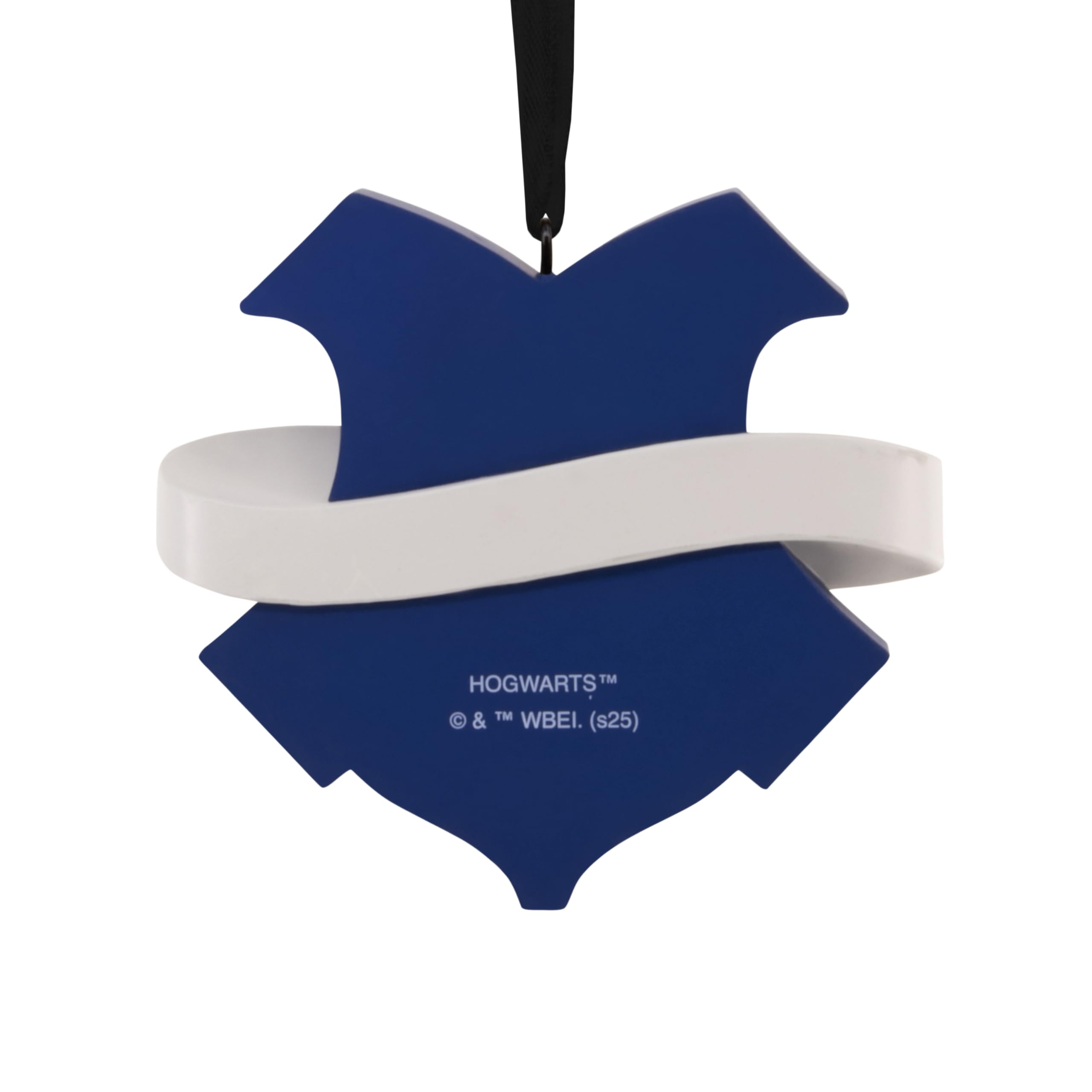 Hallmark Harry Potter Hogwarts Crest Christmas Ornament, Gifts for Harry Potter Fans - Image 6